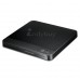 LG Slim Portable External DVD Writer